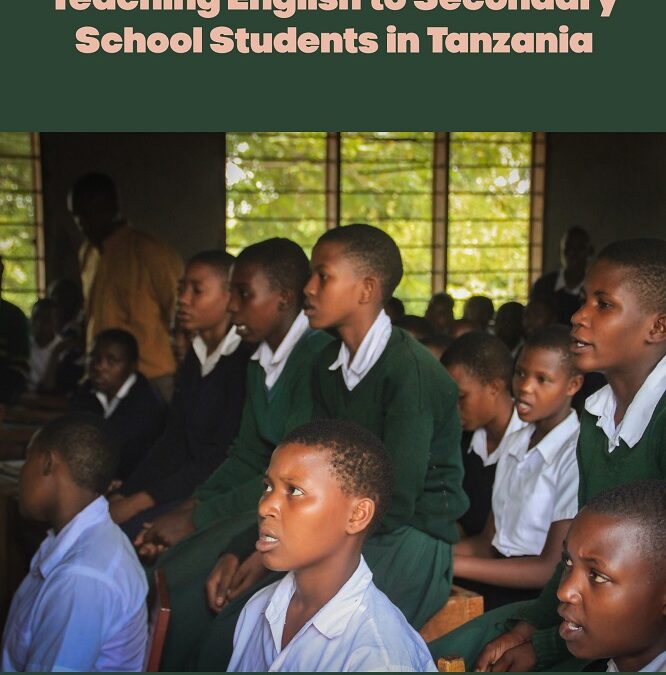 Translanguaging: Teaching English to Secondary School Students in Tanzania