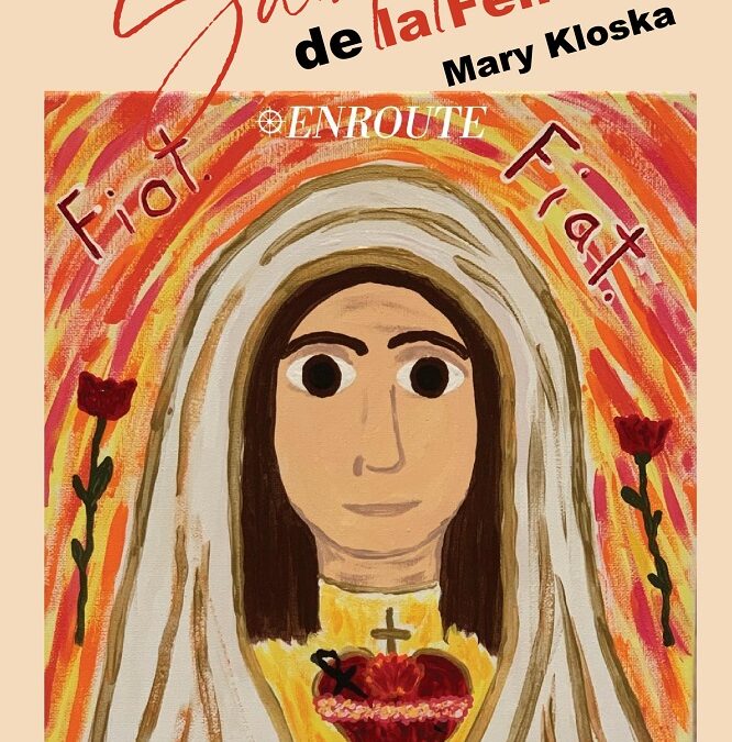 La Sainteté de la Féminité par Mary Kloska