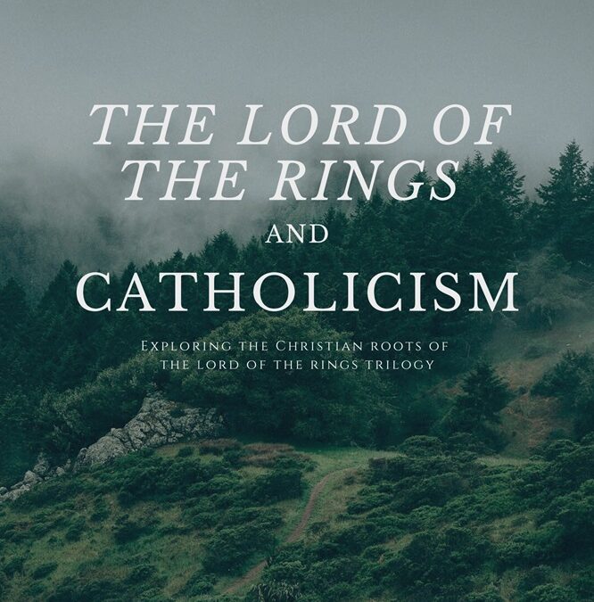 The Lord of the Rings and Catholicism