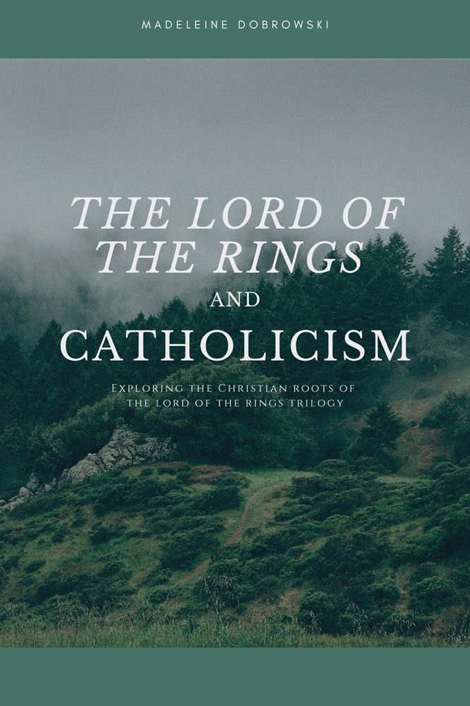 The Lord of the Rings and Catholicism