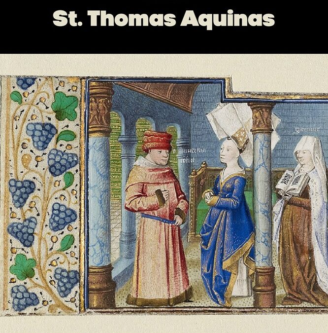 Logic, Science, and St. Thomas Aquinas by Donald G. Boland