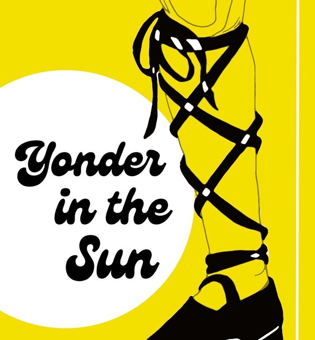 Yonder in the Sun: Poems
