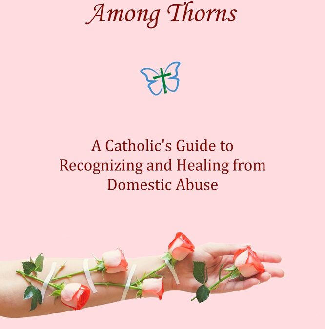 Don’t Plant Your Seeds Among Thorns: A Catholic’s Guide to Recognizing and Healing from Domestic Abuse