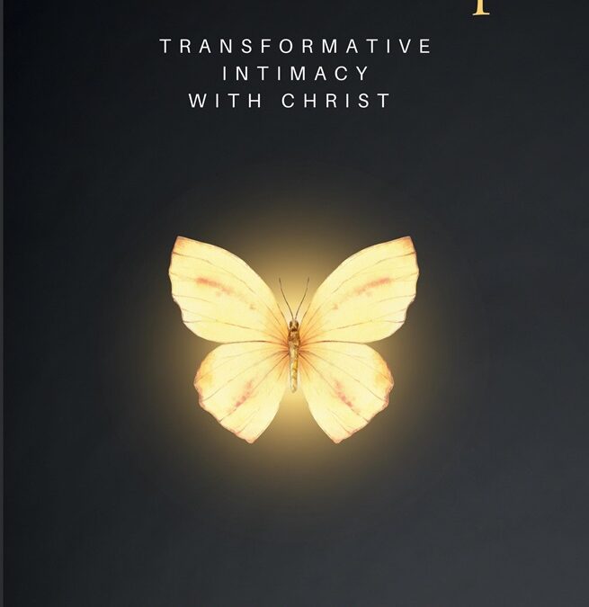 Revelationship: Transformative Intimacy with Christ by Cathy Garland and Dr. Randy Colver