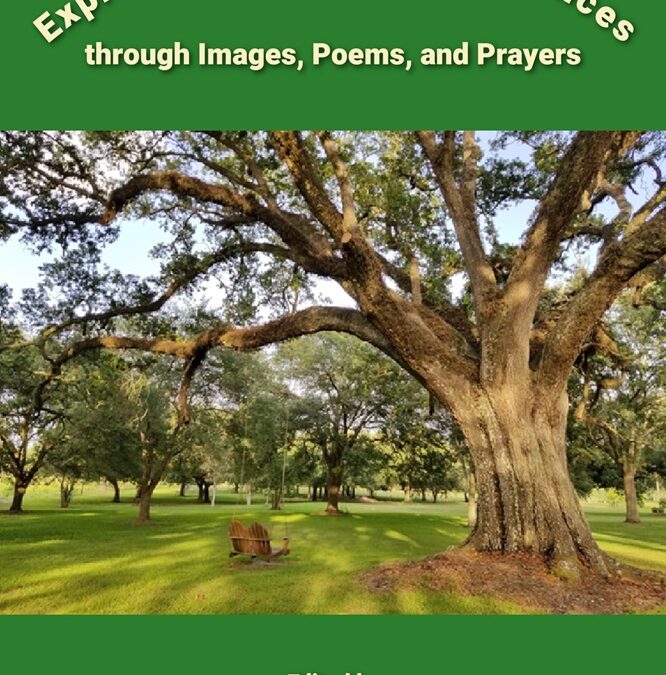 Expressing Spiritual Experiences through Images, Poems, and Prayers