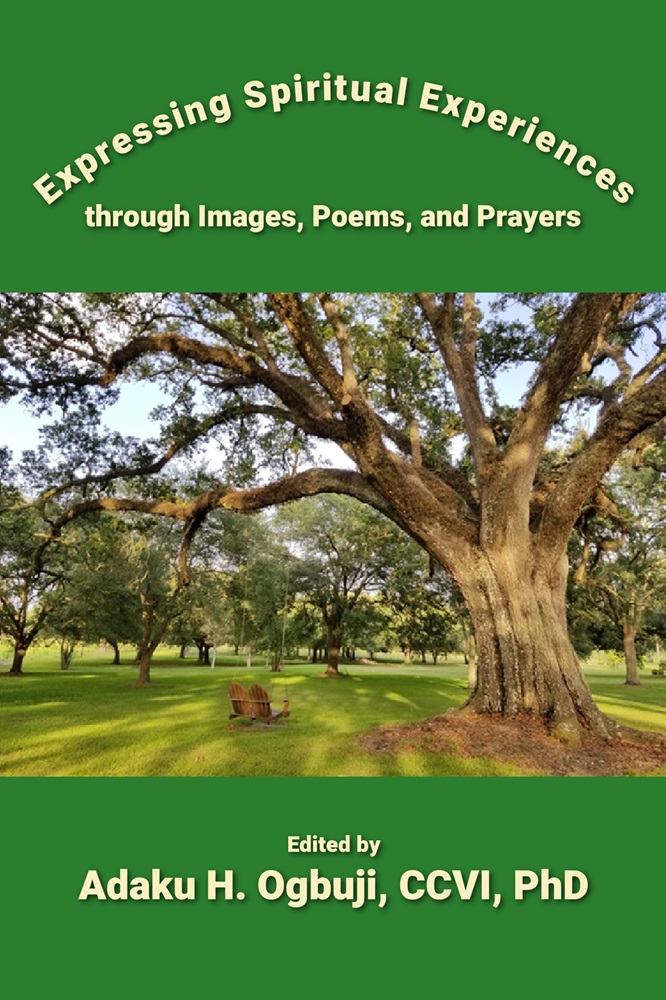Expressing Spiritual Experiences through Images, Poems, and Prayers
