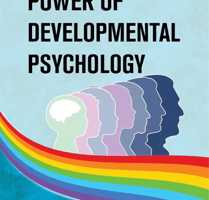 Power of Developmental Psychology for Secondary School Teachers and Students by Sr. Elizabeth Ngozi Okpalaenwe, Ph.D.