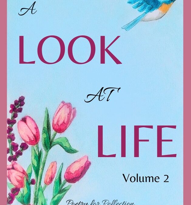 A Look at Life: Poetry for Reflection, Vol. 2 by Belinda Terro Mooney