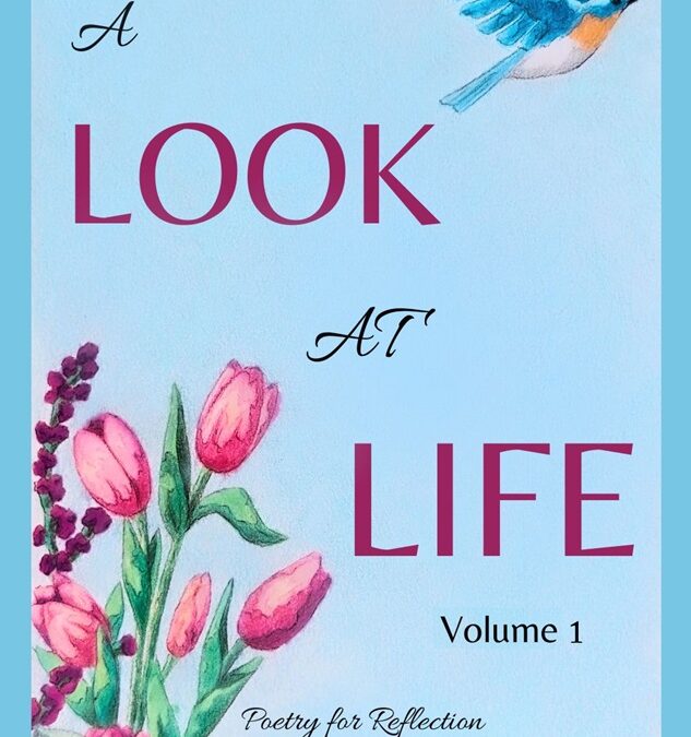 A Look at Life: Poetry for Reflection, Vol. 1 by Belinda Terro Mooney