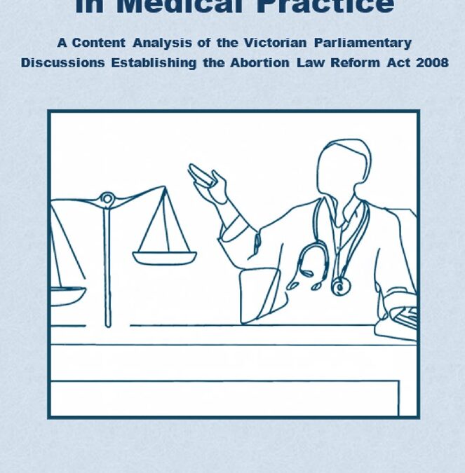 Conscientious Objection in Medical Practice by Eric Manuel Torres, PhD