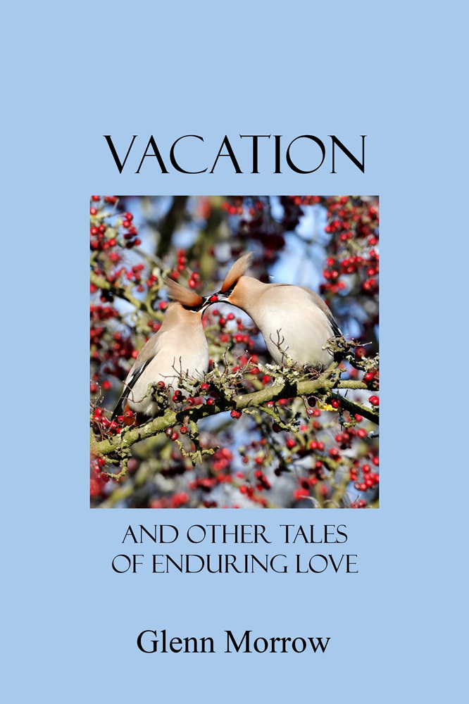 Vacation and Other Tales of Enduring Love by Glenn Morrow