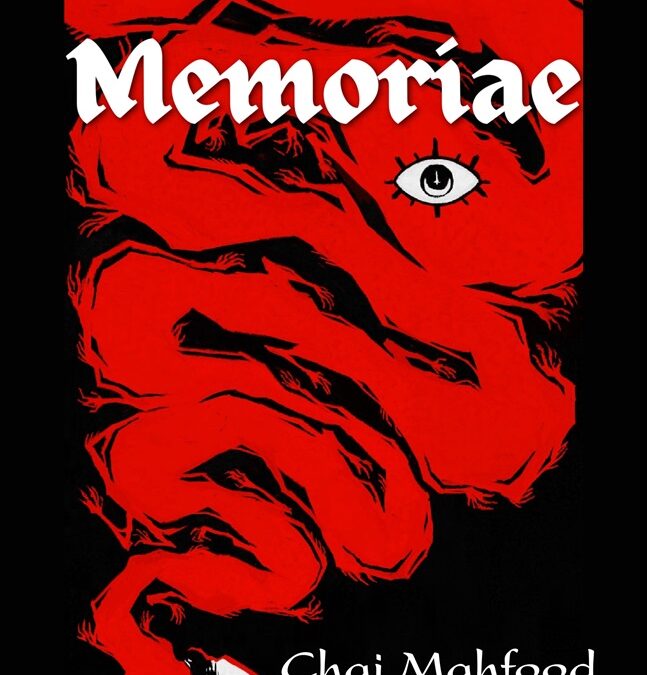 Damnatio Memoriae by Chai Mahfood