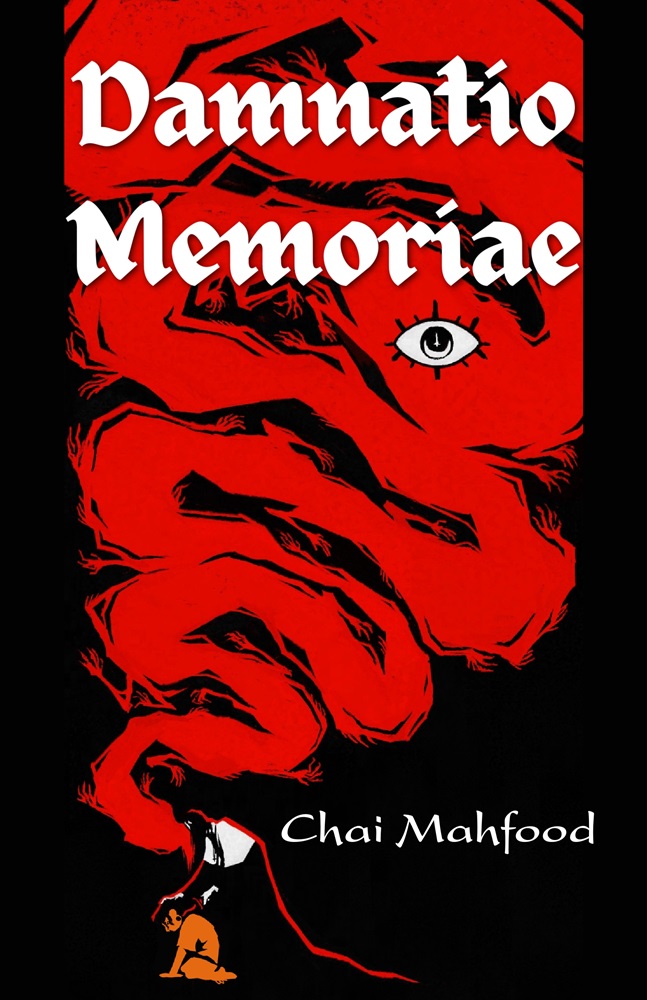 Damnatio Memoriae by Chai Mahfood