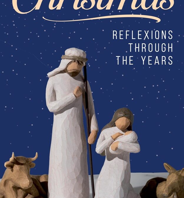 Christmas: Reflexions through the Years by Mario Ramos-Reyes