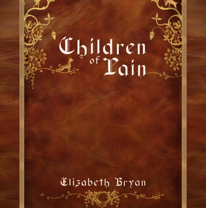 Children of Pain by Elizabeth Bryan