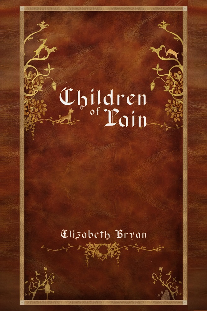 Children of Pain by Elizabeth Bryan