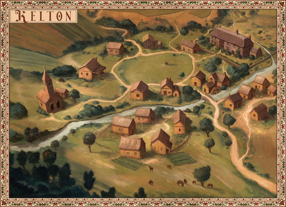 Kelton Map for Web