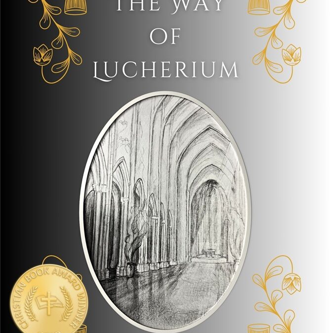 The Way of Lucherium by Christopher J. Rziha