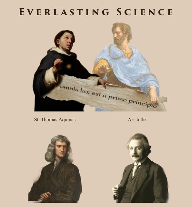 Science of the Day versus Everlasting Science by D.G. Boland