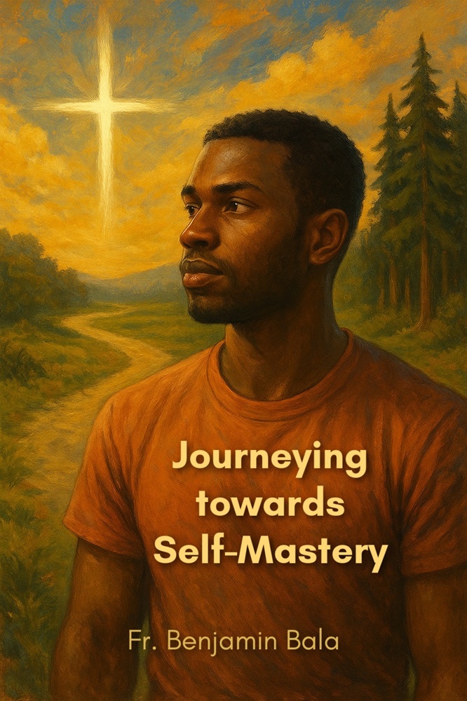 Journeying towards Self-Mastery by Fr. Benjamin Bala