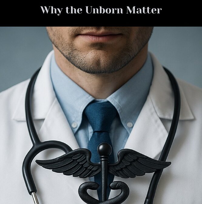 A Rational Case for Life: Why the Unborn Matter by Dr. Randal L. N. Mandock