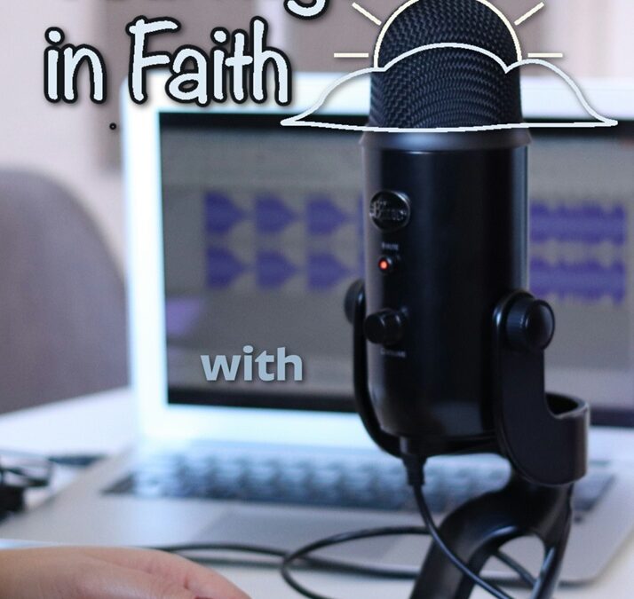 Journeys in Faith with Anne DeSantis