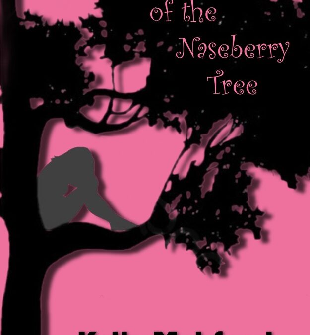 Princess of the Naseberry Tree by Kelly Mahfood