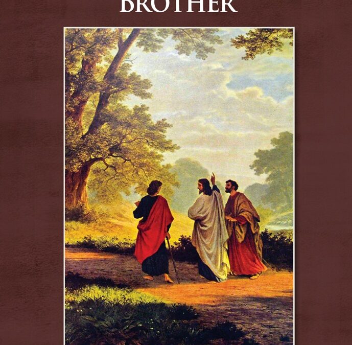 To a Younger Brother by Fr. Eric Gilhooly, LC