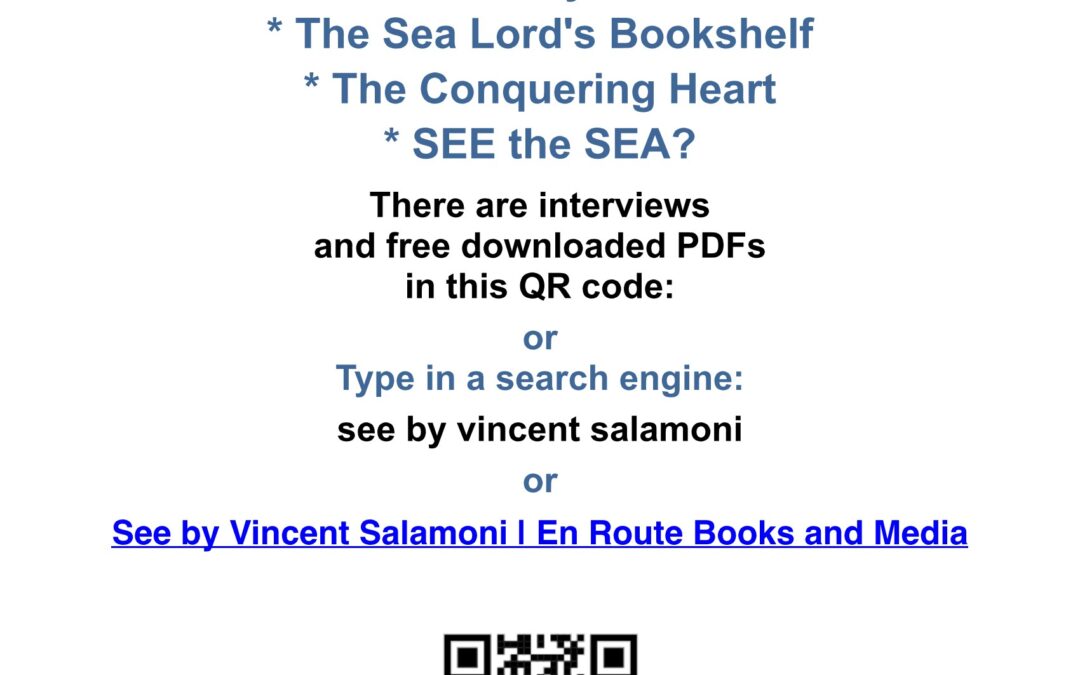 See by Vincent Salamoni