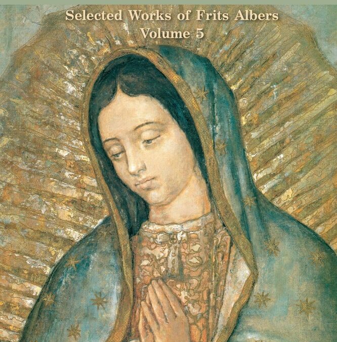 The Marian Dimension in the Apocalypse of St. John by Frits Albers