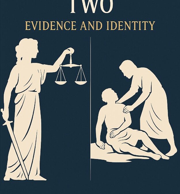 Transgenderism Two: Evidence and Identity by Francis Etheredge