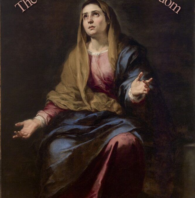 The Metaphysics of Martyrdom by J. Marianne Siegmund