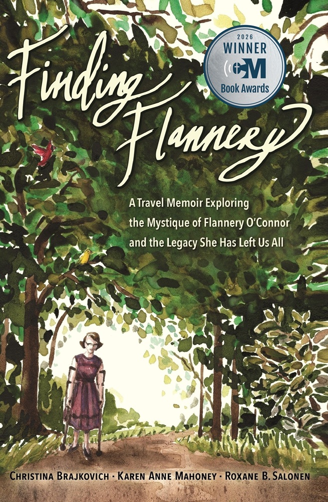 Finding Flannery CM Web Cover 071626