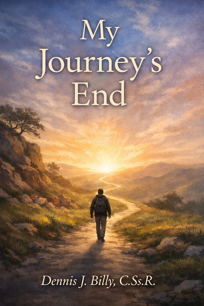 My Journey’s End by Fr. Dennis J. Billy, CSsR