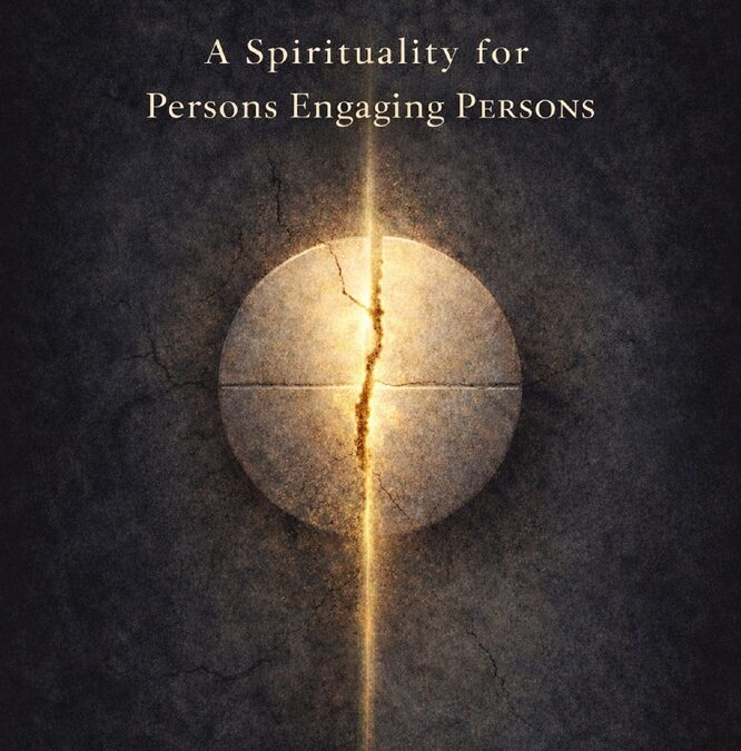 Mass Divisions: A Spirituality for Persons Engaging PERSONS by Fr. Roc O’Connor, SJ