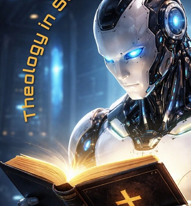 Theology in Science by Kenneth Francis