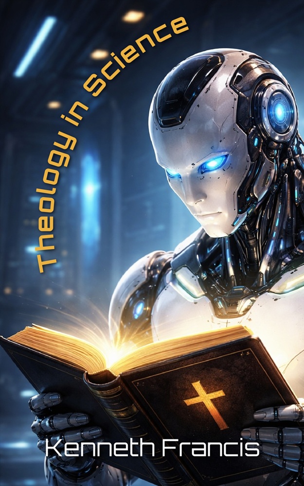 Theology in Science by Kenneth Francis
