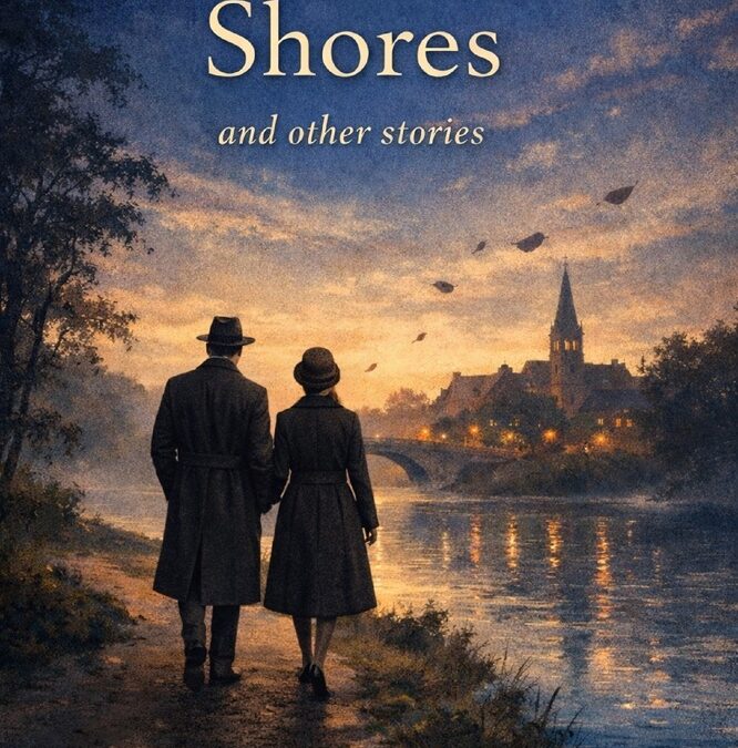 Far Distant Shores and Other Stories by Fiorella De Maria