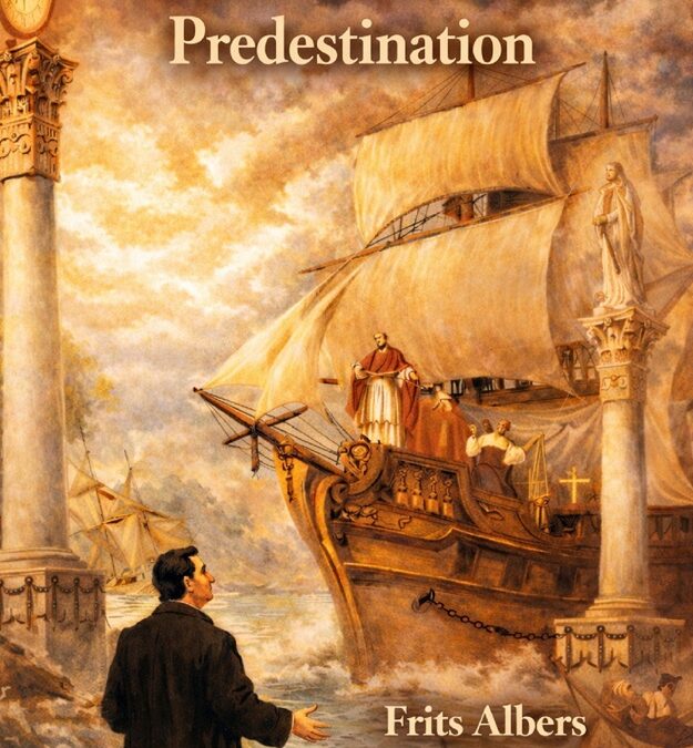 On Judging, Conscience and Predestination by Frits Albers