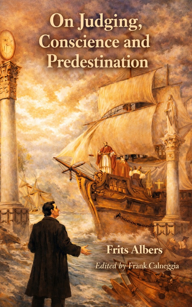 On Judging, Conscience and Predestination by Frits Albers