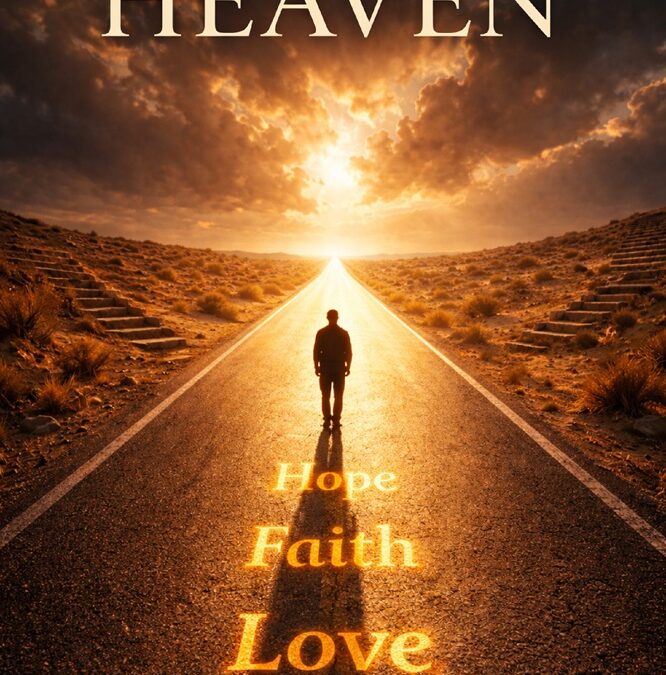 Stories from Heaven by Earll Erving Supnet