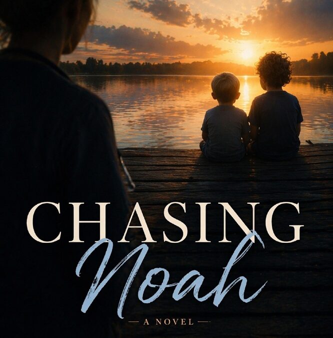 Chasing Noah by Debra Abrams