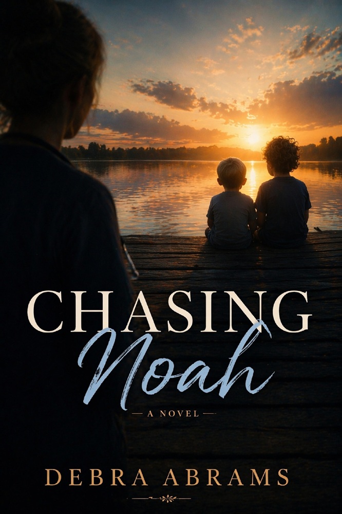 Chasing Noah by Debra Abrams
