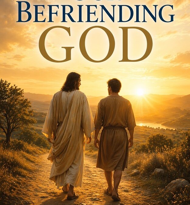 Our Befriending God by Fr. Dennis Billy, C.Ss.R.
