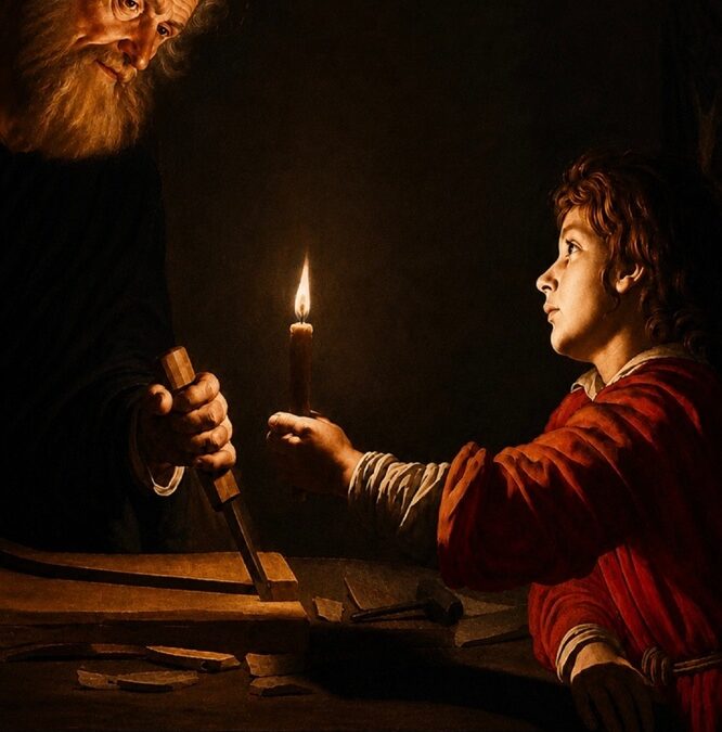 Rhymes of Acceptance by Michael Sansone