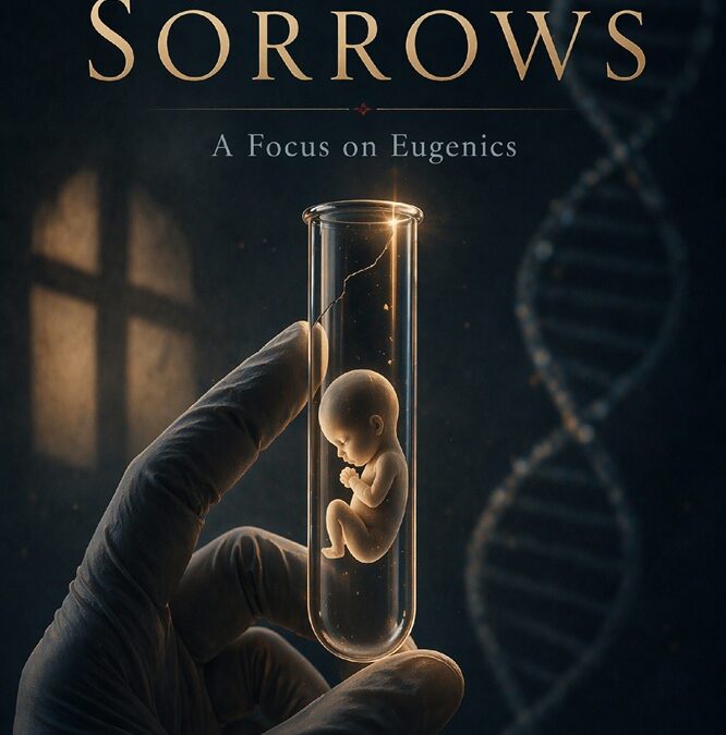 Silent Sorrows: A Focus on Eugenics by Katherine Breckenridge