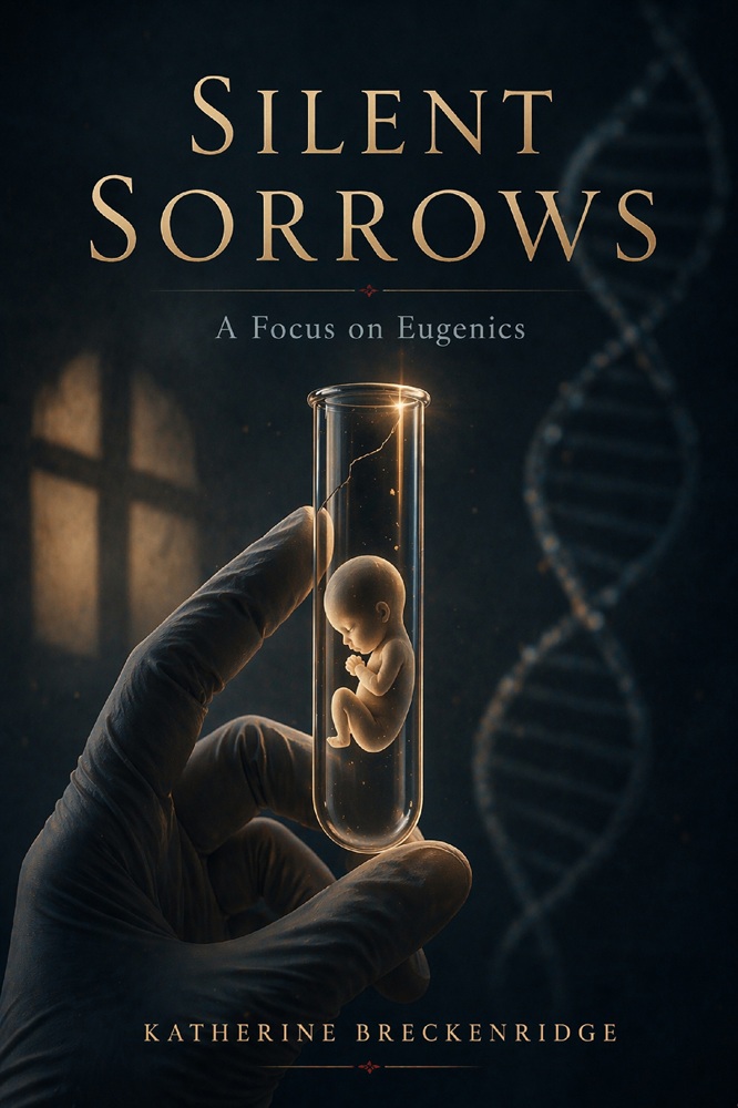 Silent Sorrows: A Focus on Eugenics by Katherine Breckenridge