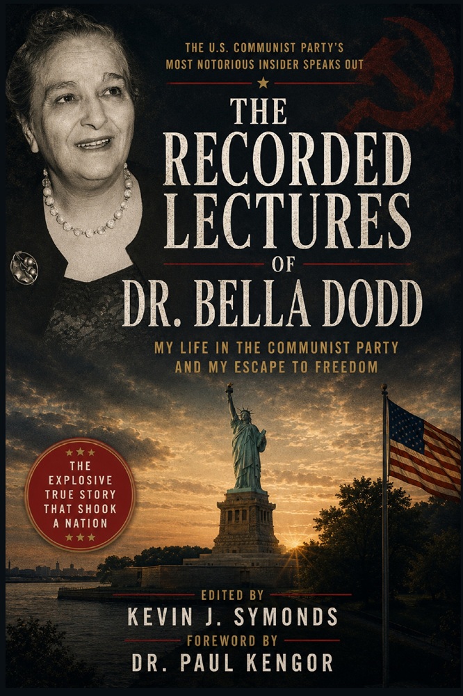 The Recorded Lectures of Dr. Bella Dodd, ed. by Kevin J. Symonds