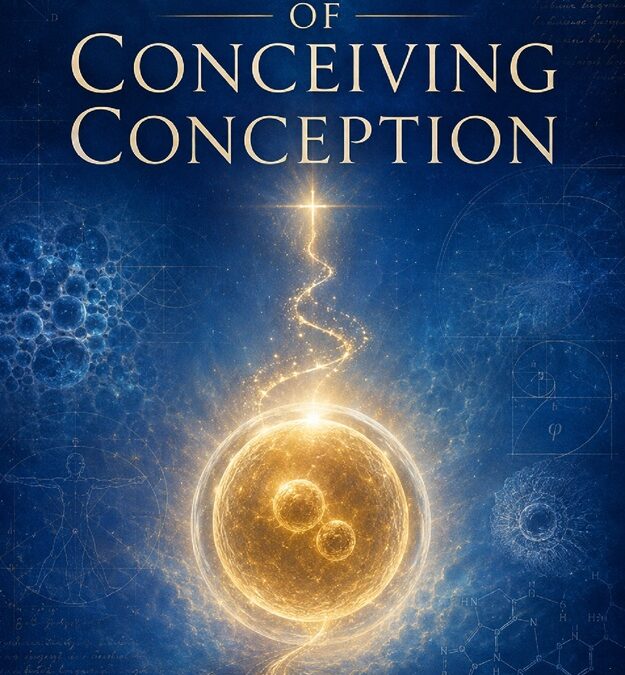A New Way of Conceiving Conception by Francis Etheredge