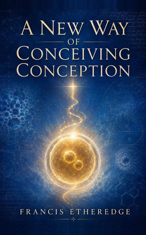 A New Way of Conceiving Conception by Francis Etheredge
